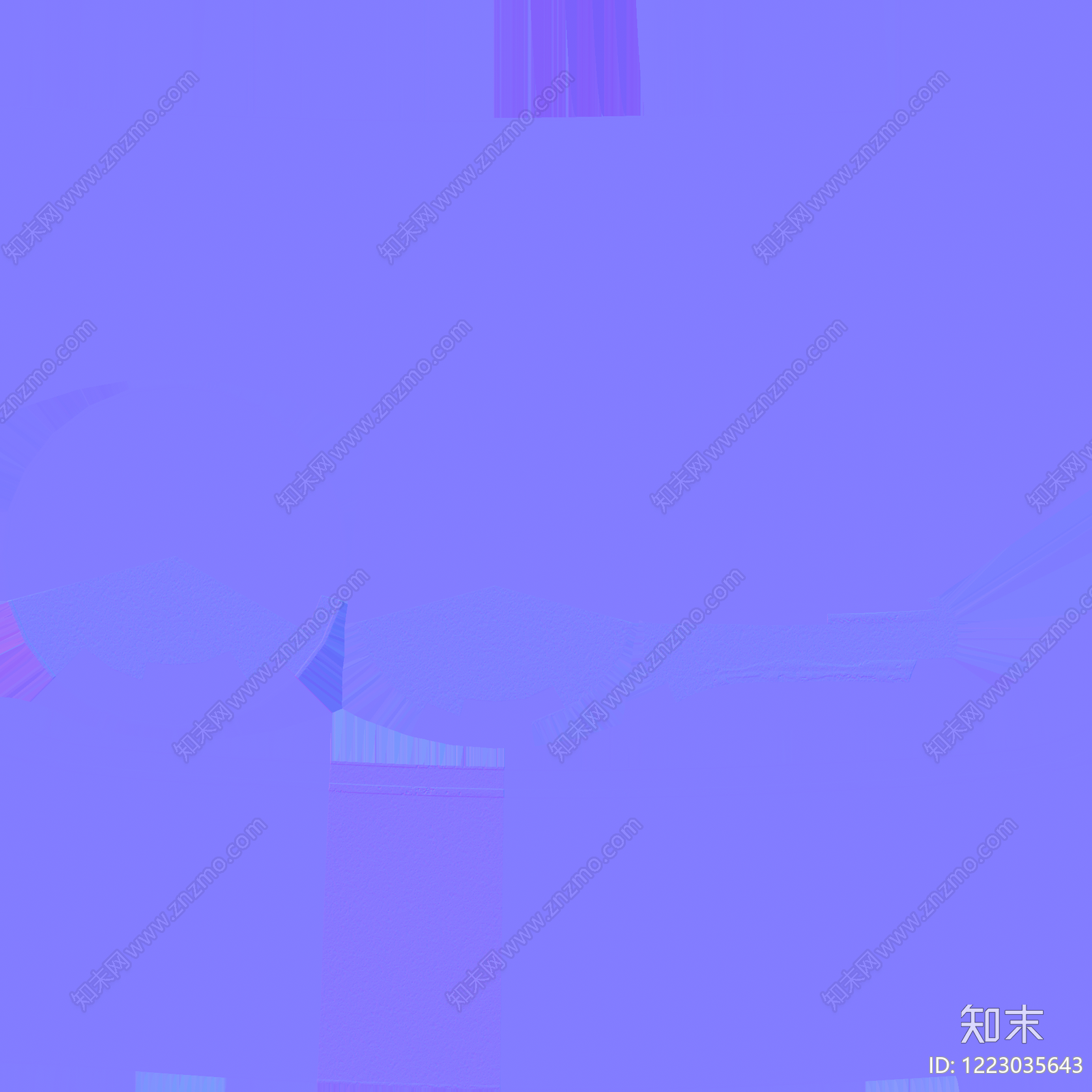 环境光遮蔽贴图高清贴图材质