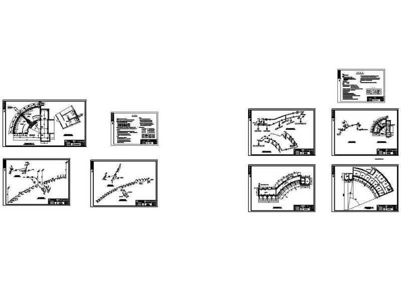 南大门水暖CAD图纸施工图下载【ID:149670157】