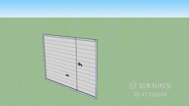 PorteSU模型下载【ID:47328694】