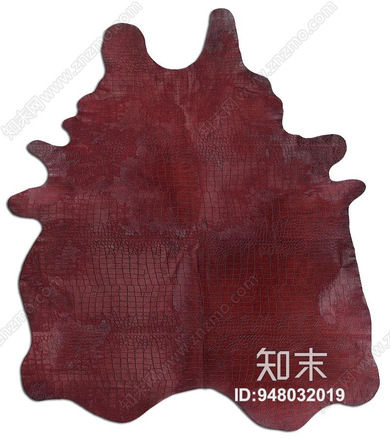 动物皮毛高清贴图材质