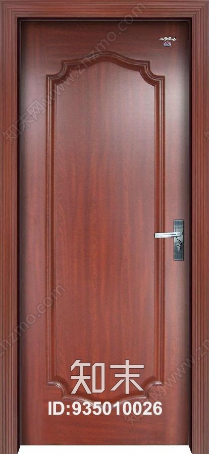 室内贴图家具木门实木红木门中式家具板材贴图6贴图下载【ID:935010026】
