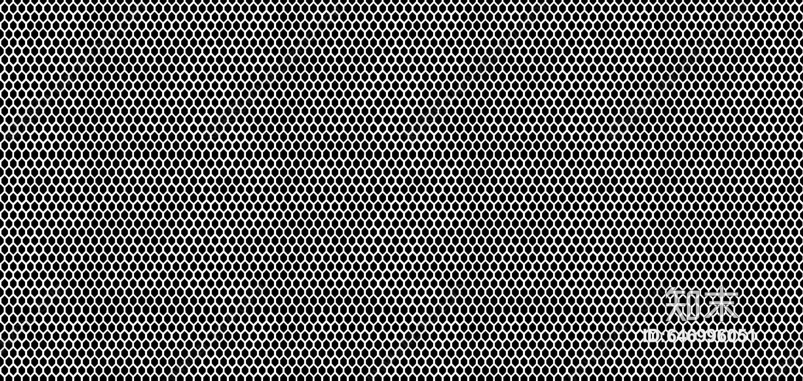 高清黑白镂空贴图贴图下载【ID:646996051】