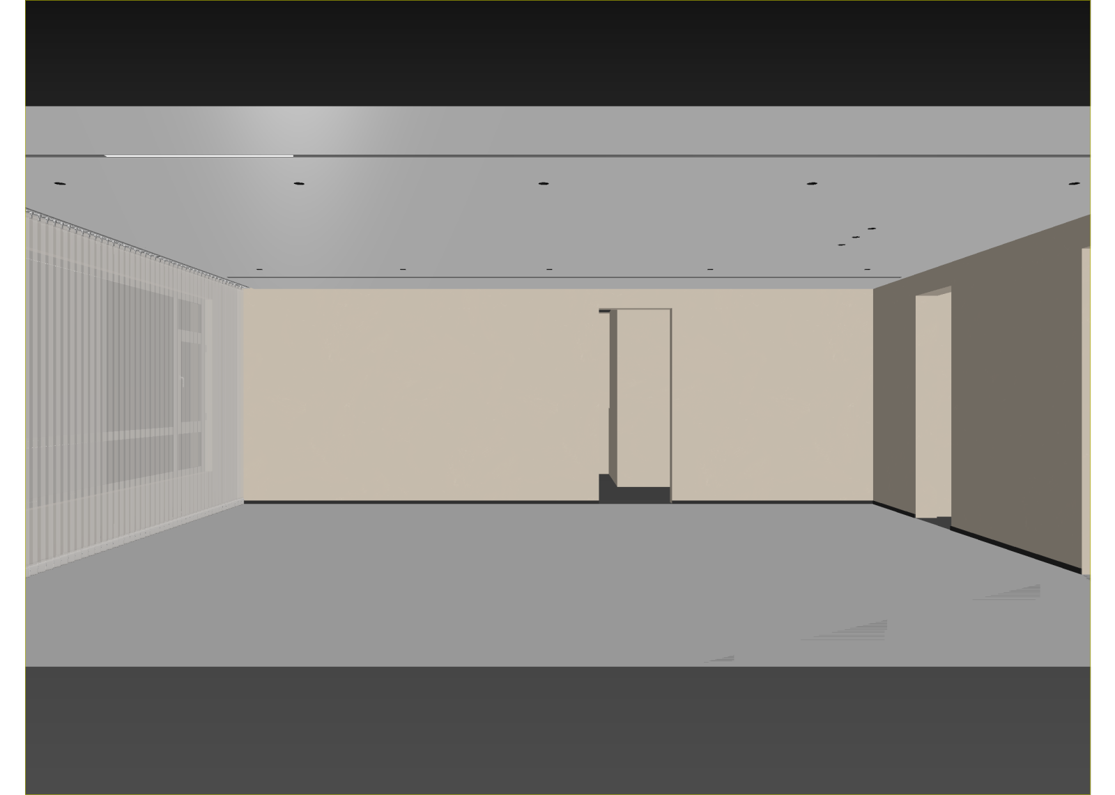 现代其他通用空间3D模型下载【ID:1214654344】