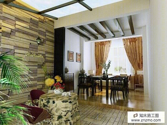 家居施工图下载【ID:36939264】