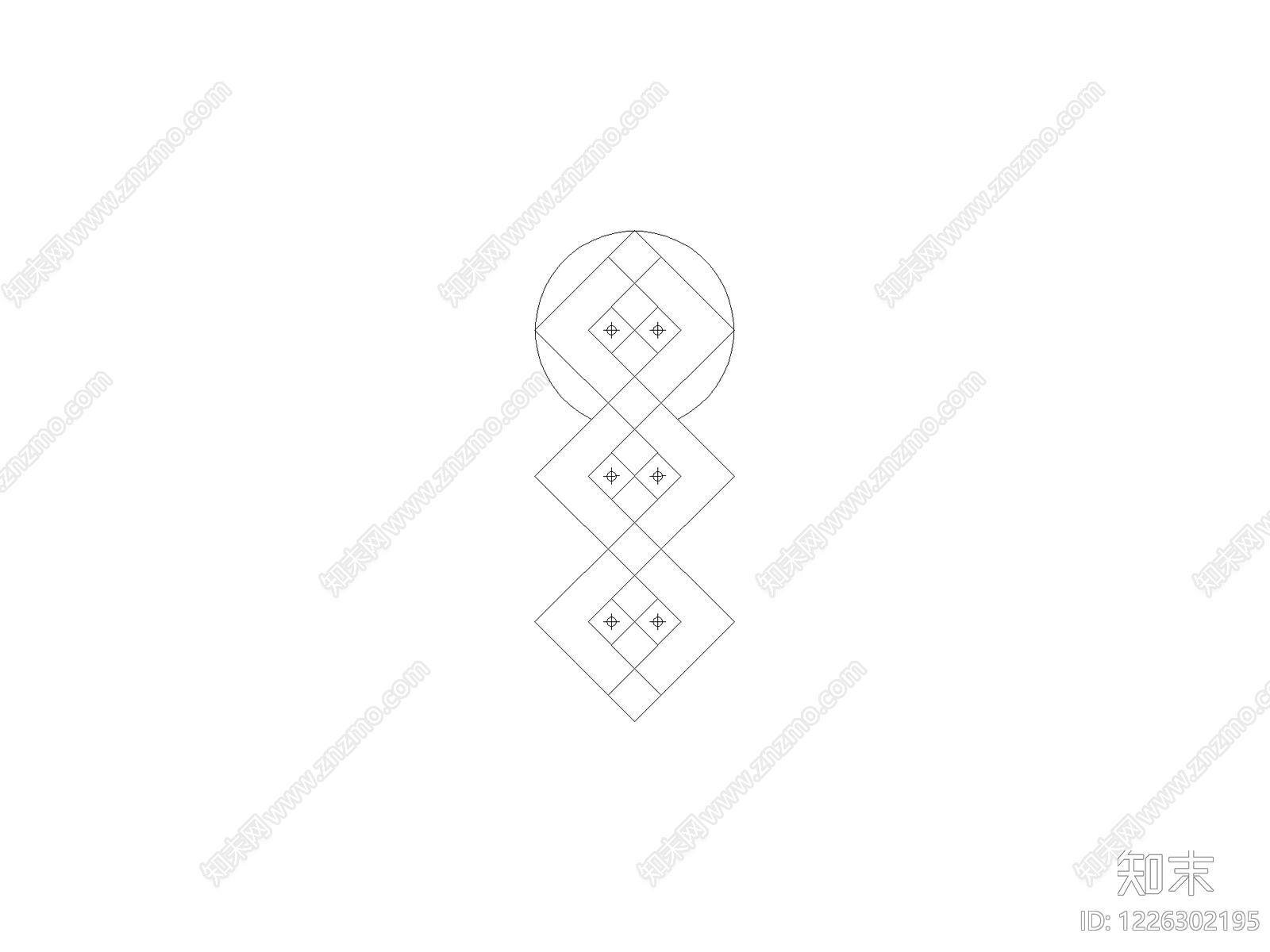 开关插座cad施工图下载【ID:1226302195】