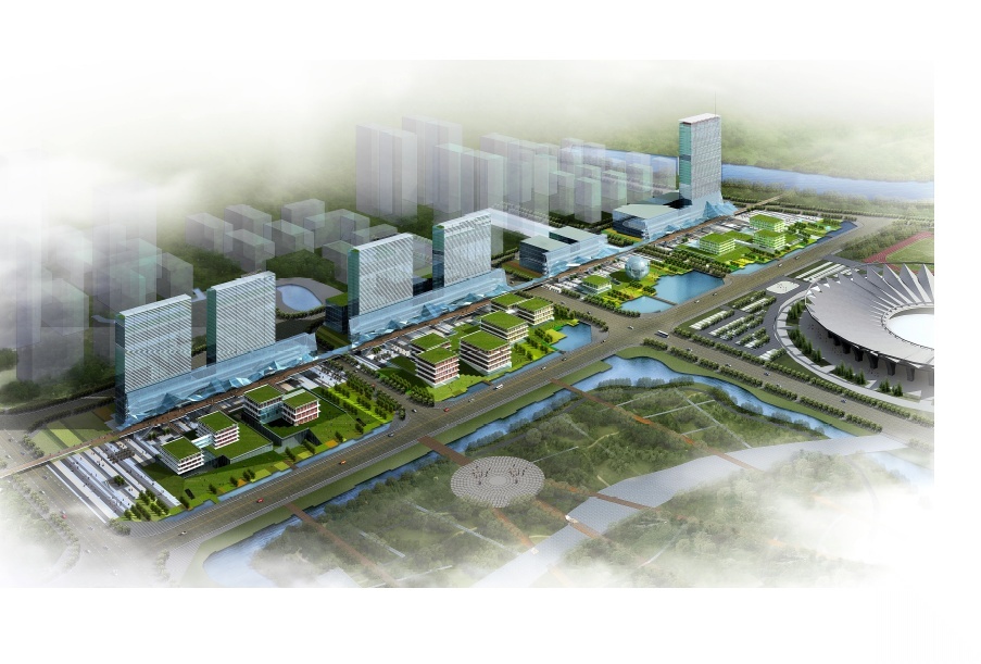 [广东]佛山公共文化综合体（CAD+文本）施工图下载【ID:151472135】