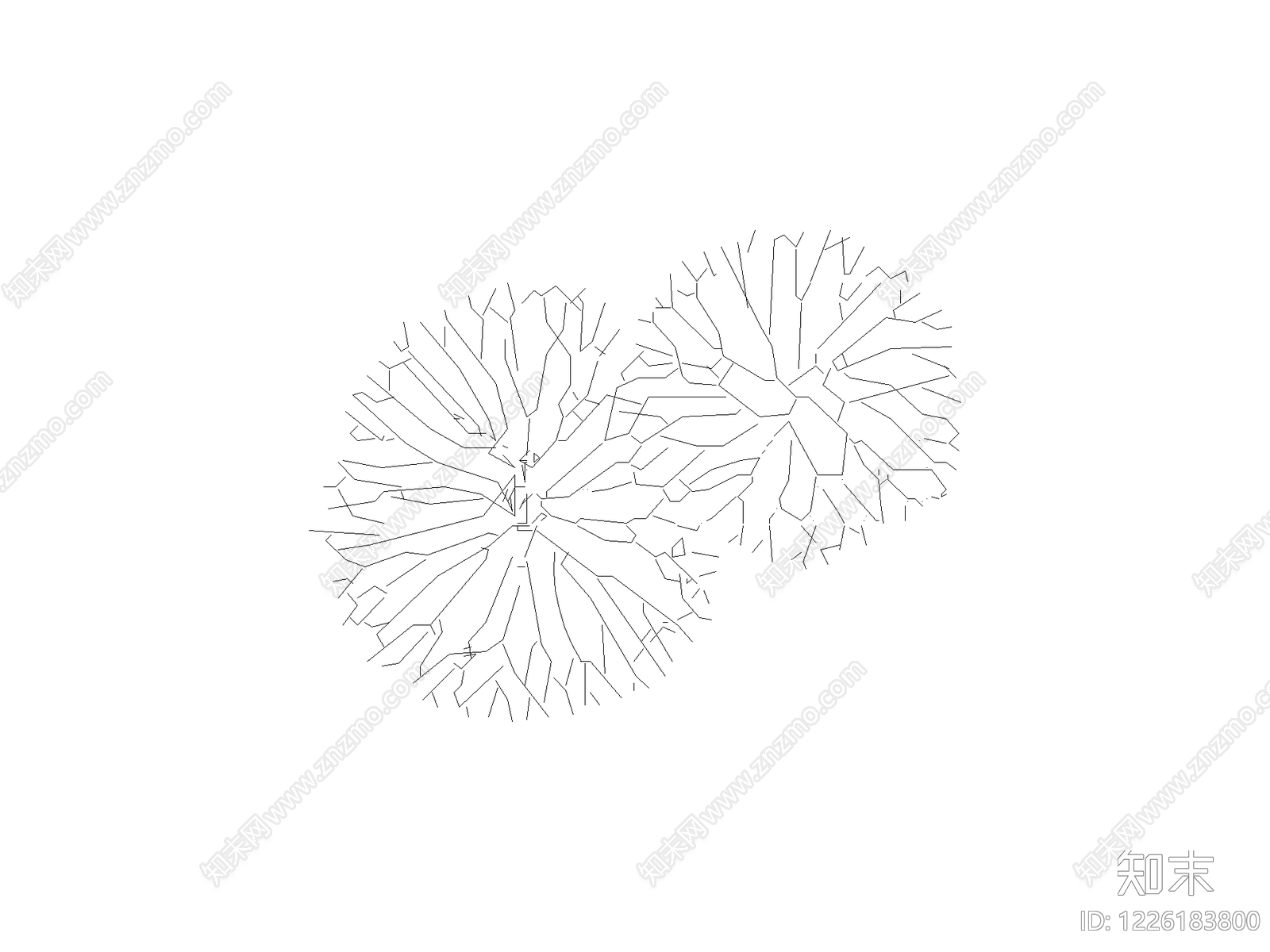 填充图案cad施工图下载【ID:1226183800】