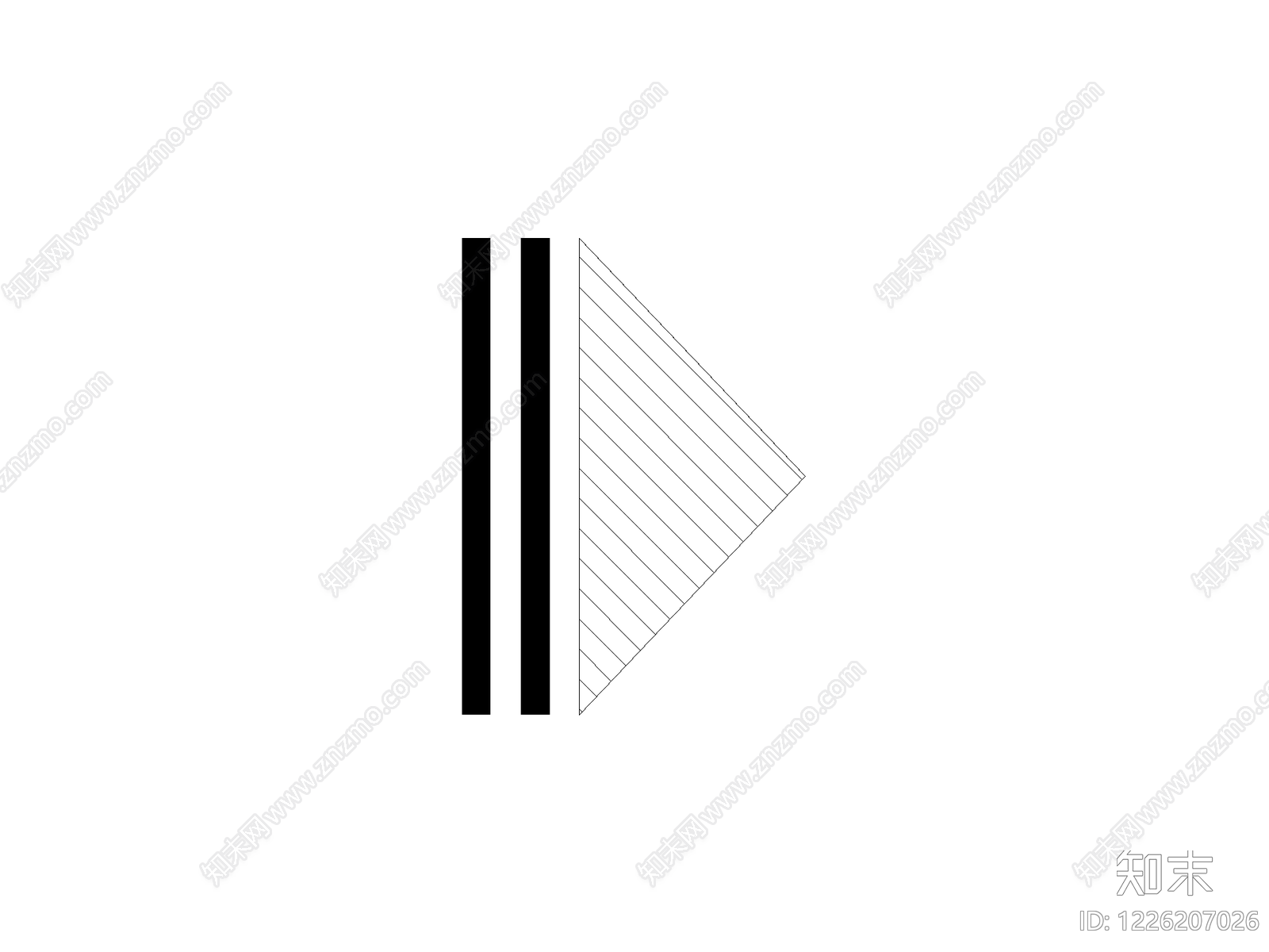 图库CAD图纸