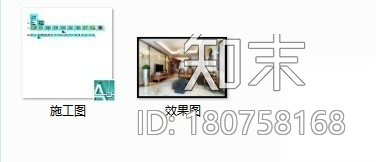 [湖南]某146平四室两厅欧式风格样板间施工图（含效果）cad施工图下载【ID:180758168】