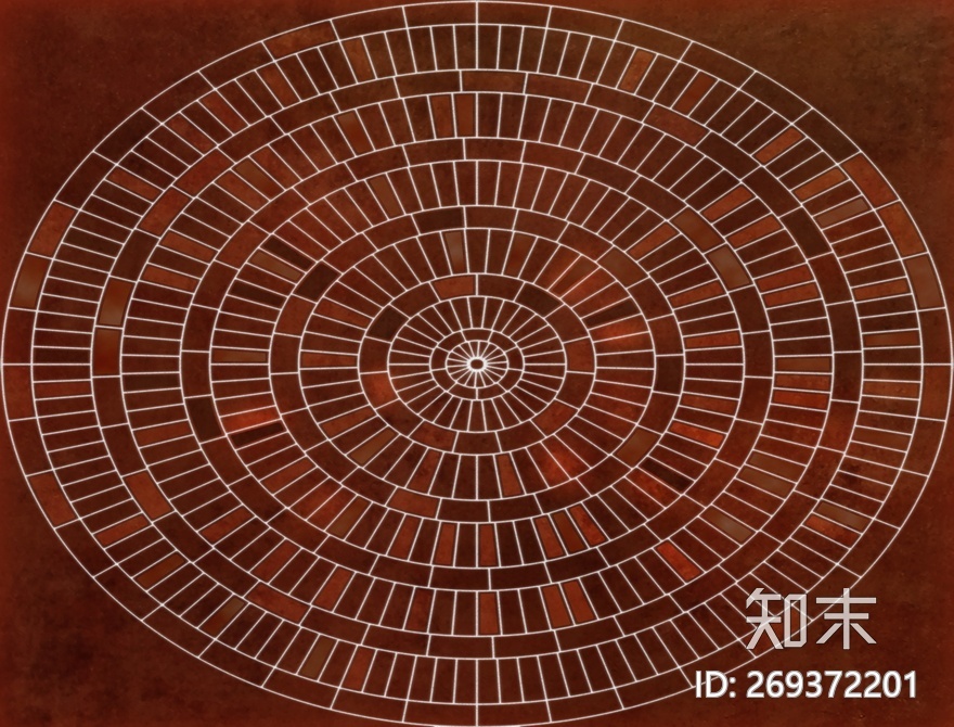 石材拼花高清贴图材质