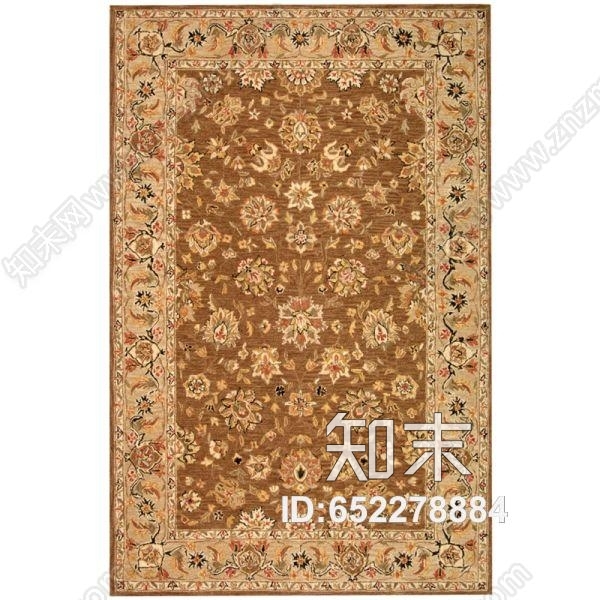 欧式地毯贴图下载【ID:652278884】