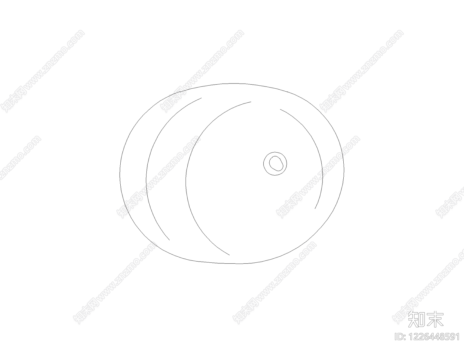 其他图块cad施工图下载【ID:1226448591】