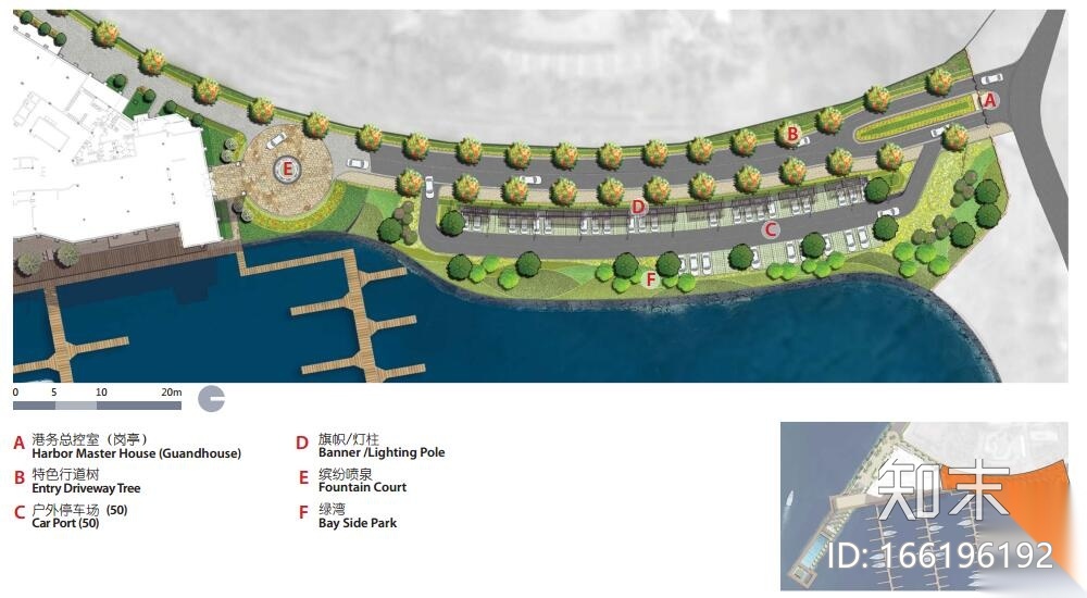 [广东]滨水会所景观深化设计文本（知名设计公司）施工图下载【ID:166196192】