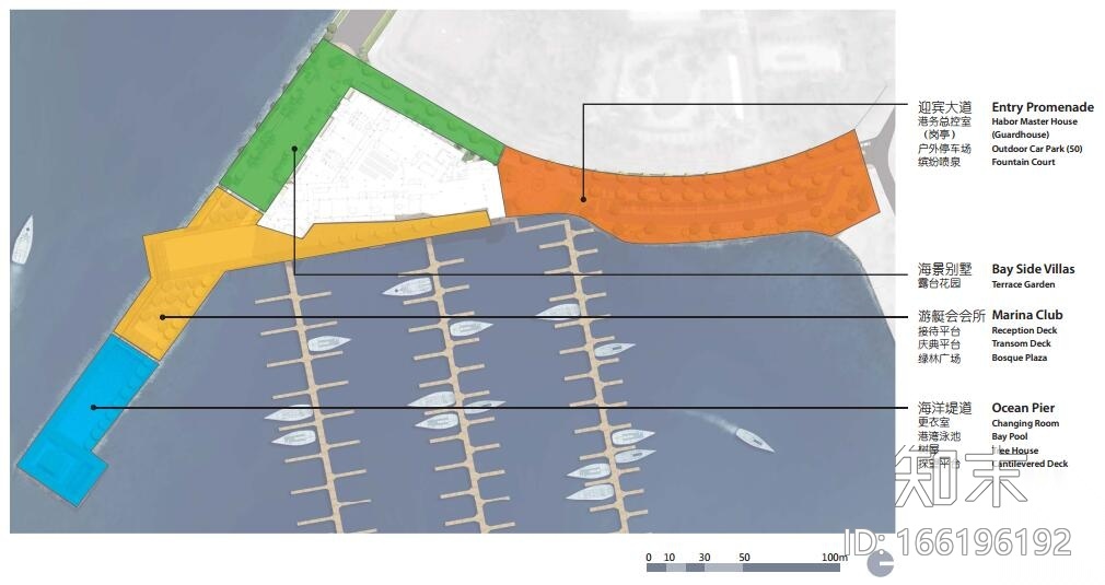 [广东]滨水会所景观深化设计文本（知名设计公司）施工图下载【ID:166196192】