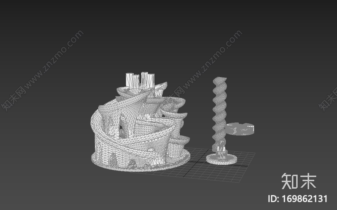 云石机3d打印模型下载【ID:169862131】