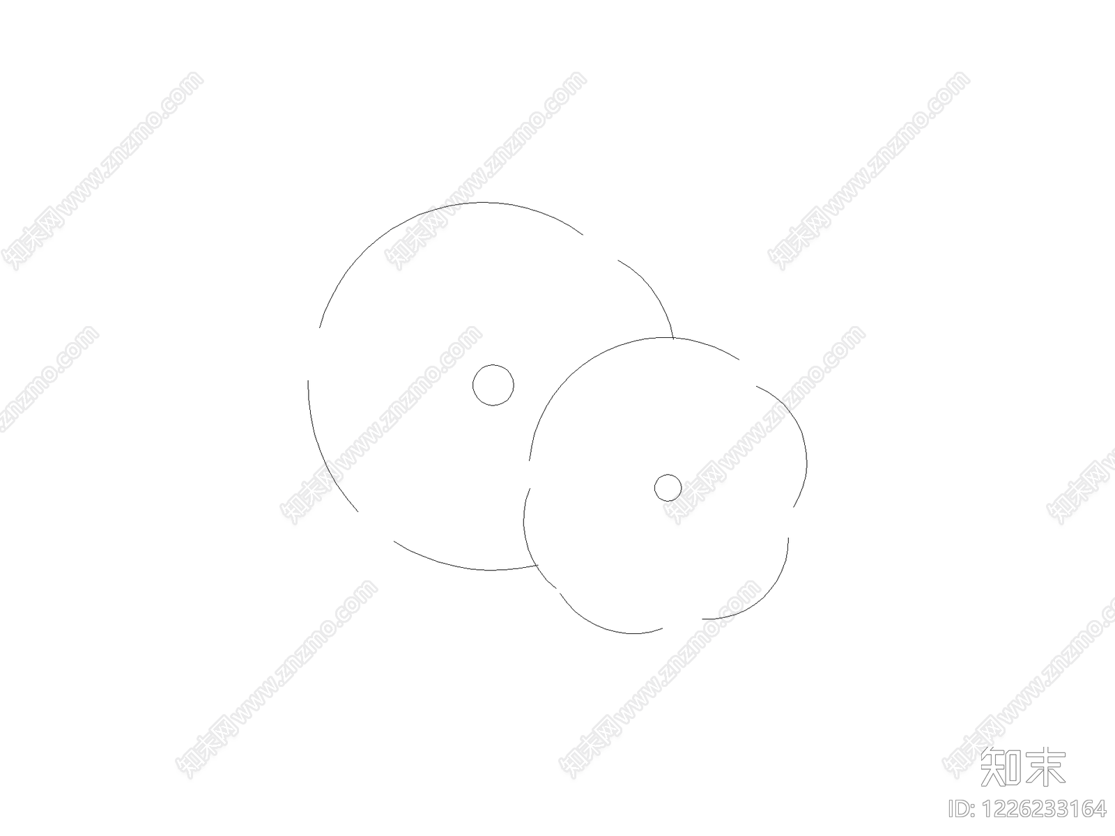 开关插座cad施工图下载【ID:1226233164】
