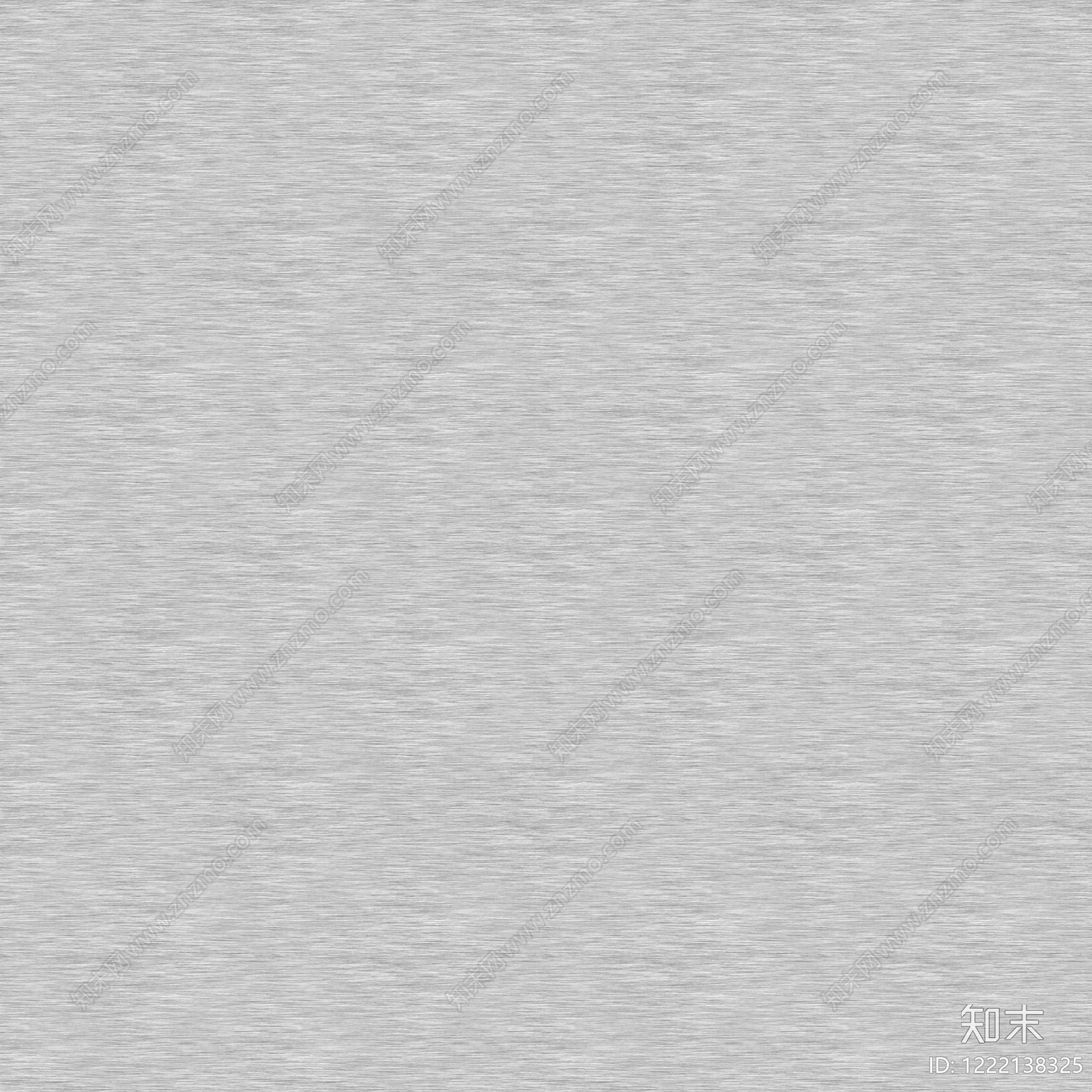 拉丝不锈钢高清贴图材质