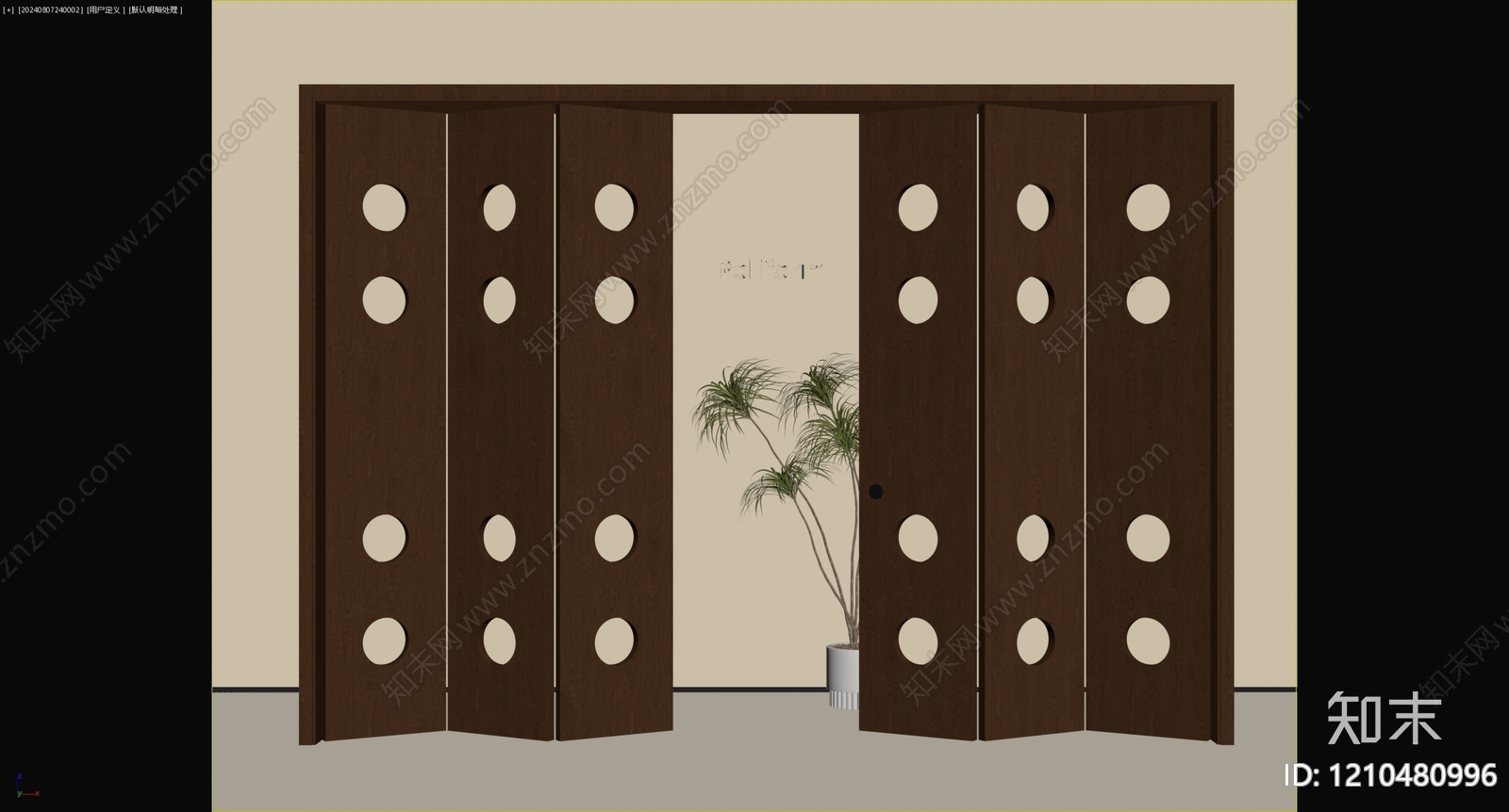 墙板贴图下载【ID:1210480996】