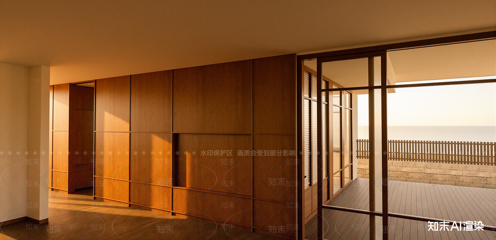现代家居卧室SU模型下载【ID:1216011803】