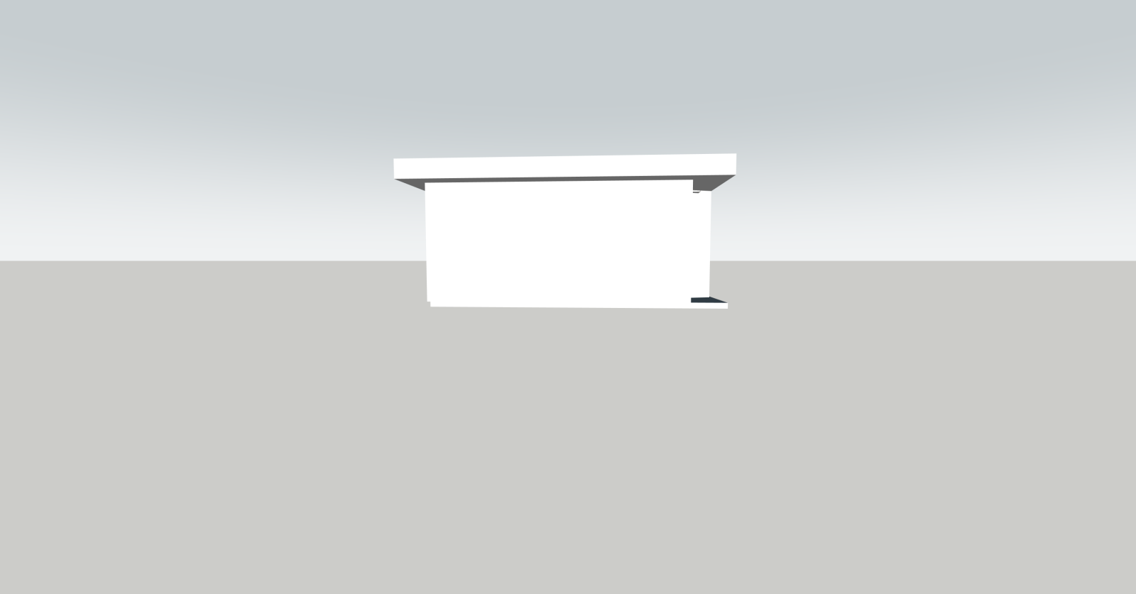 现代实验室SU模型下载【ID:1215935629】
