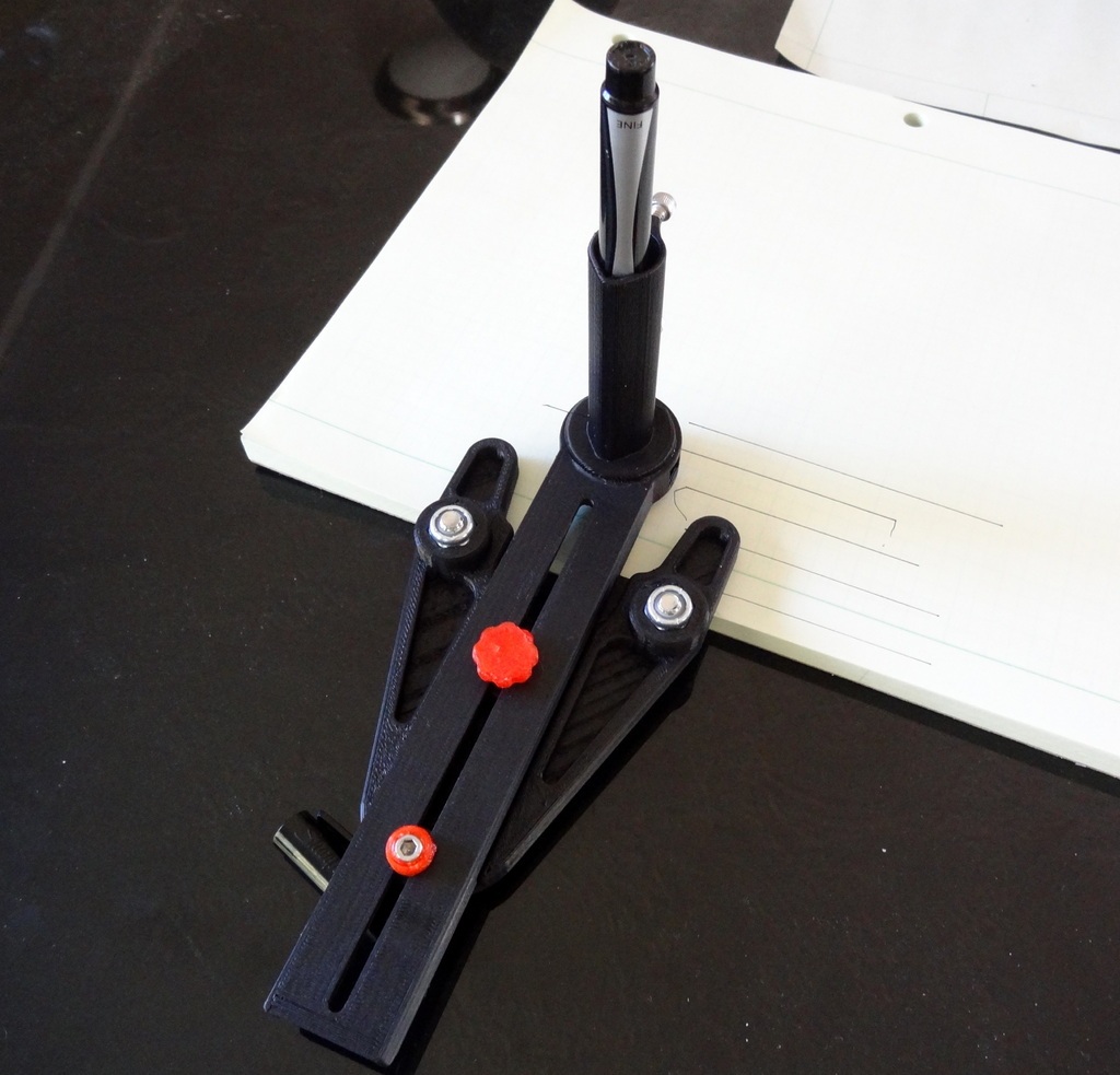 画与边界平行的线的工具3d打印模型下载【ID:178593137】