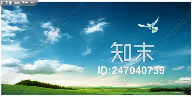 天空贴图下载【ID:247040739】