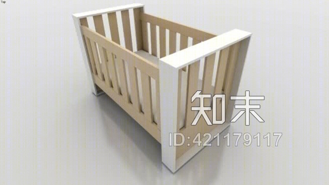 creebo（婴儿婴儿）SU模型下载【ID:421179117】