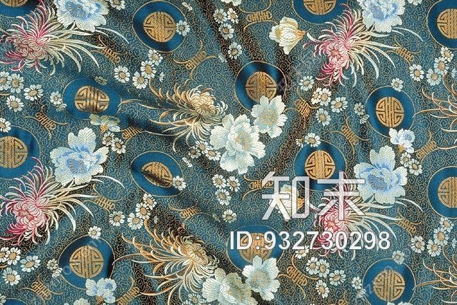 布纹-丝绸贴图下载【ID:932730298】