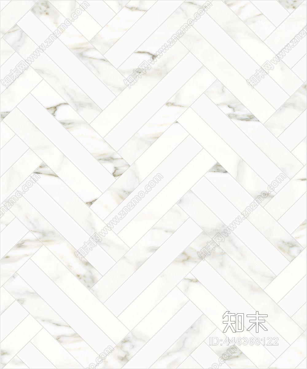 石材拼花高清贴图材质
