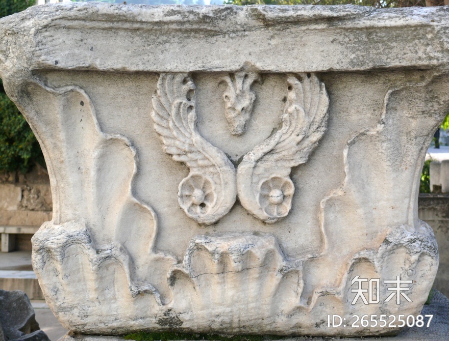 梁柱贴图下载【ID:265525087】