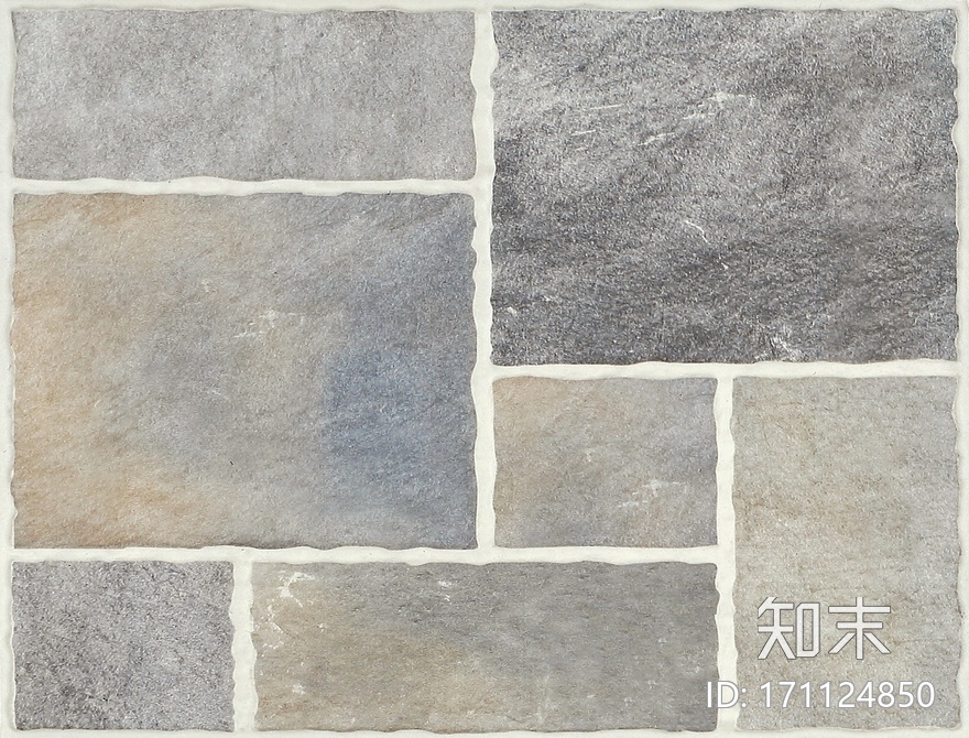 格子造型仿古砖贴图下载【ID:171124850】