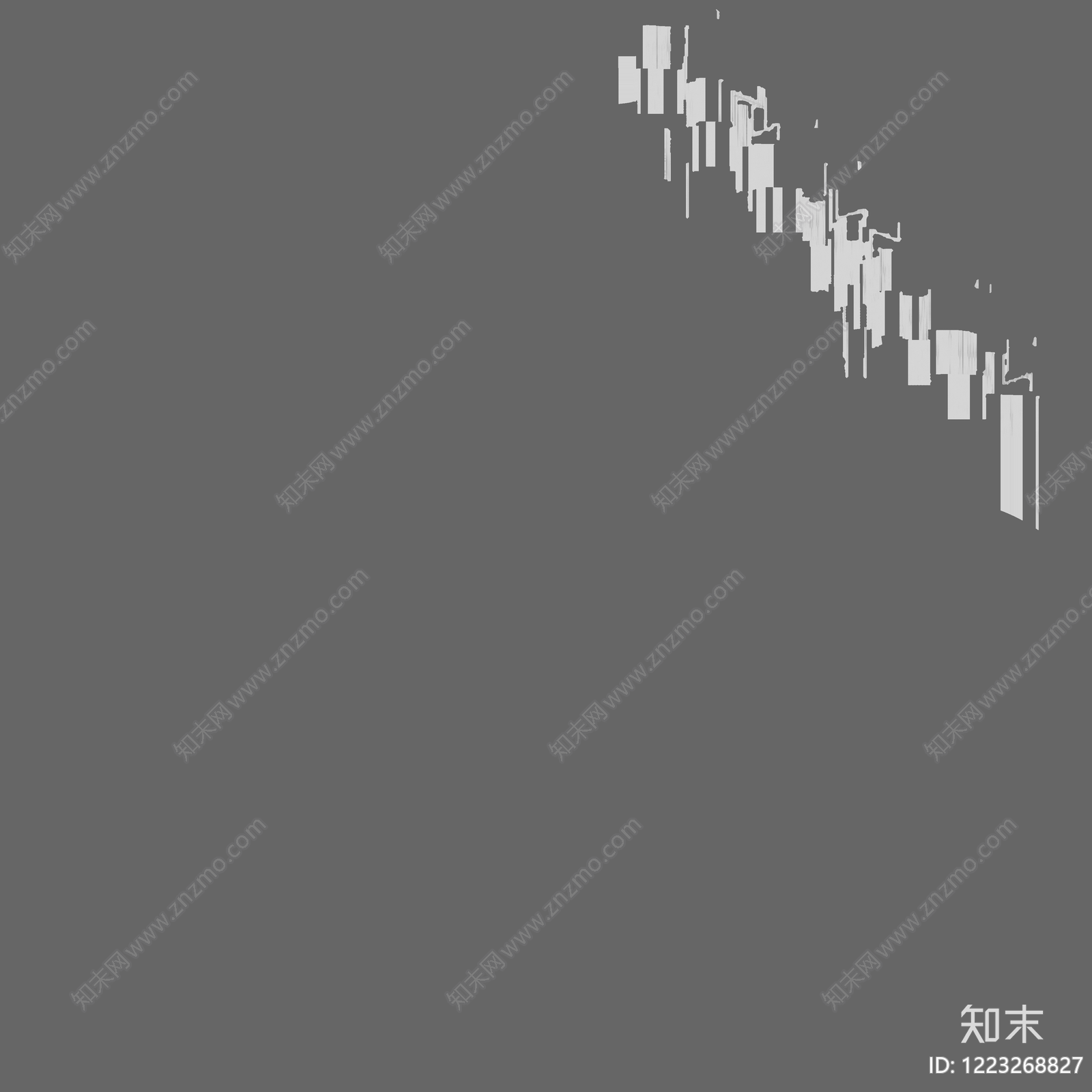 黑白条纹贴图下载【ID:1223268827】