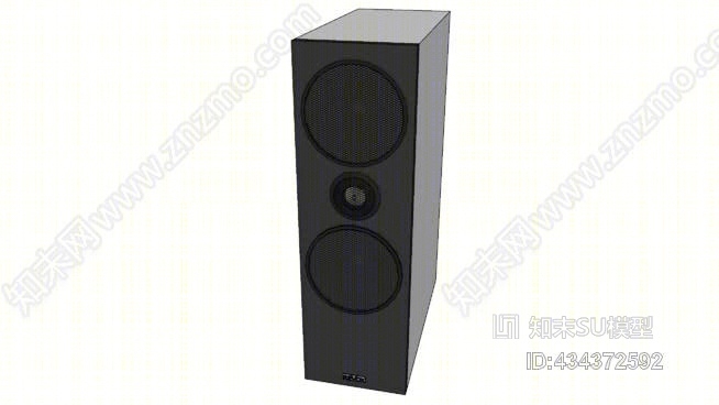 RevoxSU模型下载【ID:434372592】