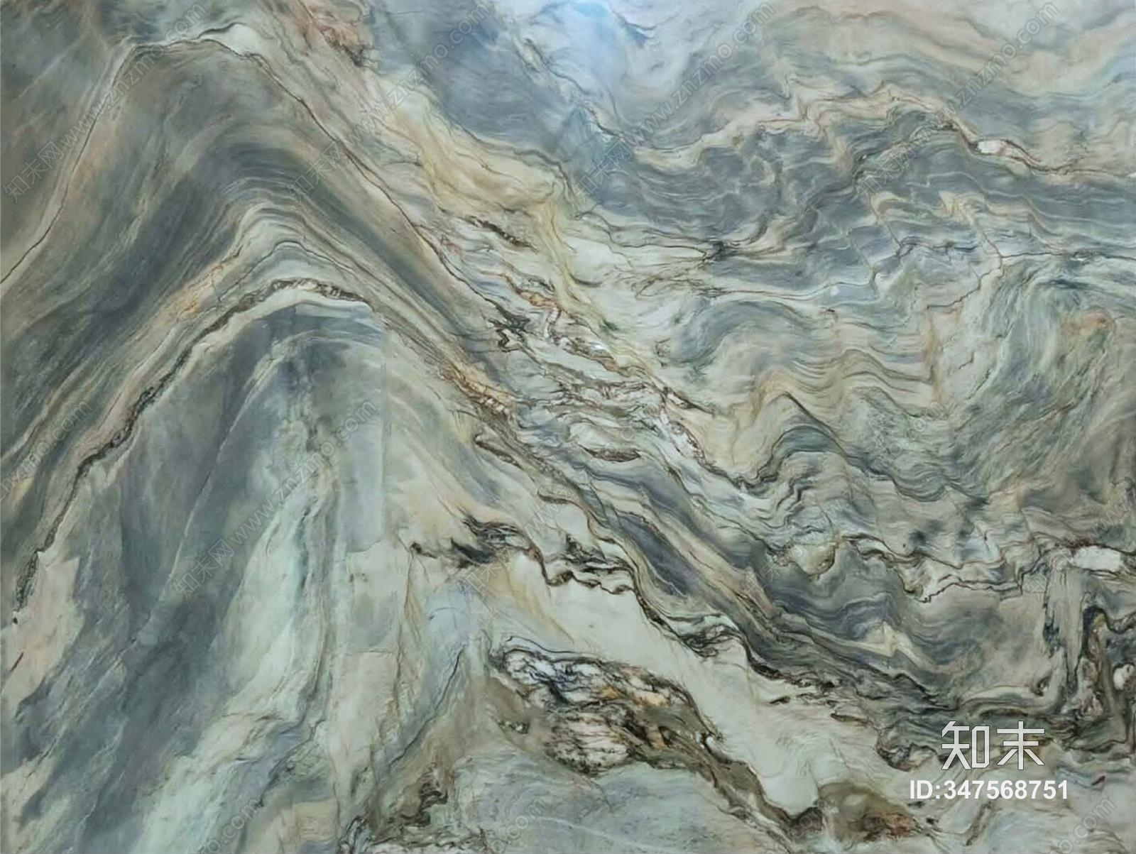 丝绸之路大理石贴图下载【ID:347568751】