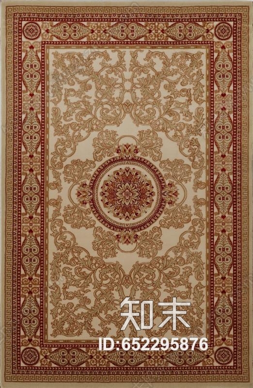 欧式地毯贴图下载【ID:652295876】