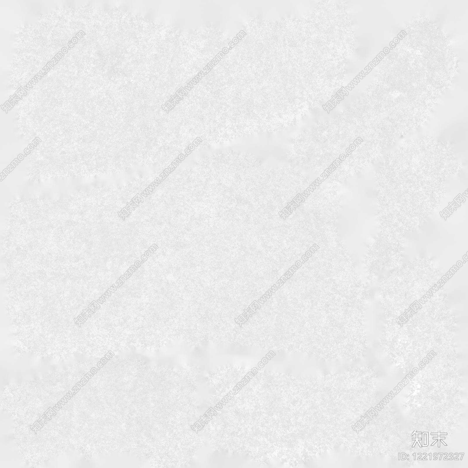 硅藻泥高清贴图材质
