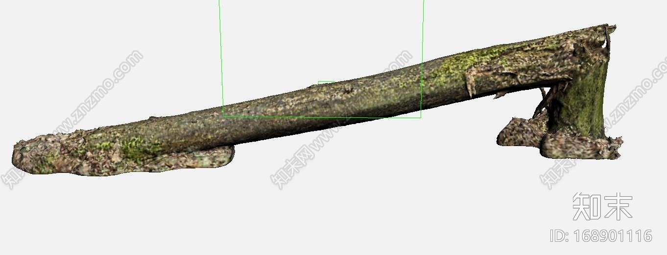 高精度植物，树木，森林，3D高模CG模型下载【ID:168901116】