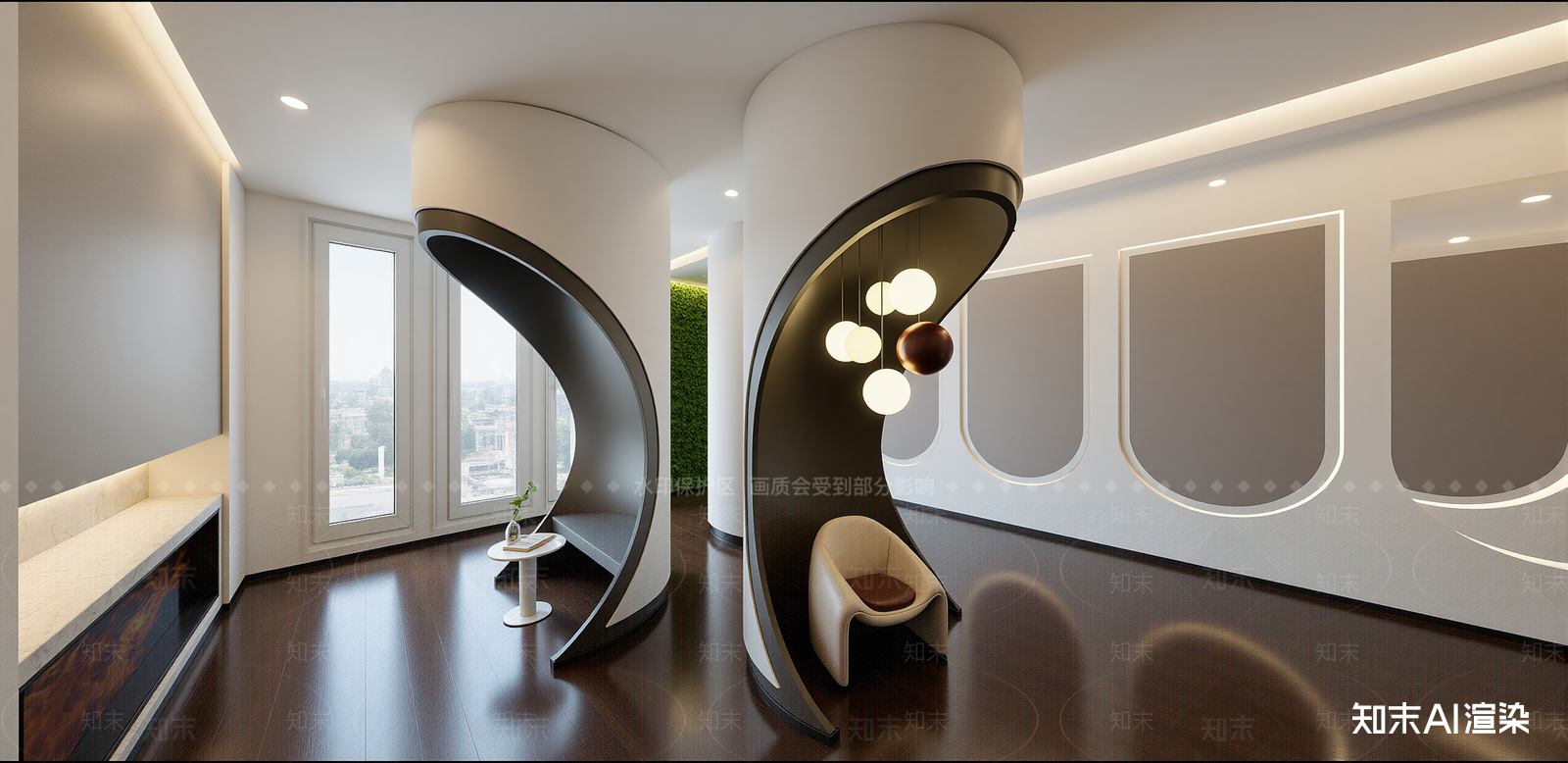商场SU模型下载【ID:1216059212】