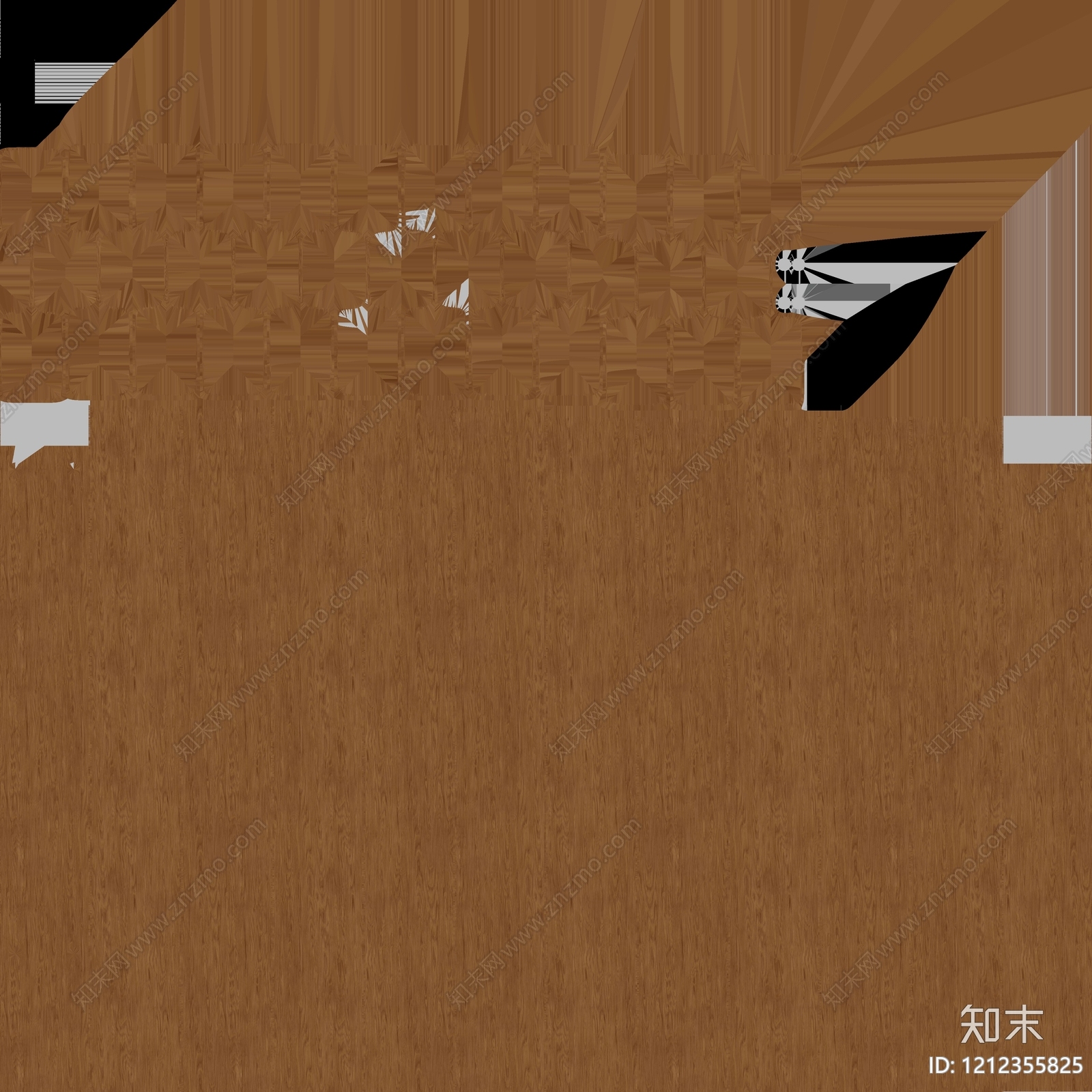 浅色木纹贴图下载【ID:1212355825】