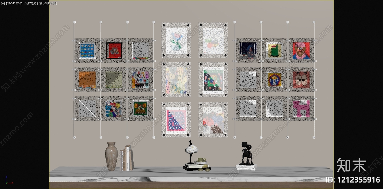 橱窗贴图下载【ID:1212355916】