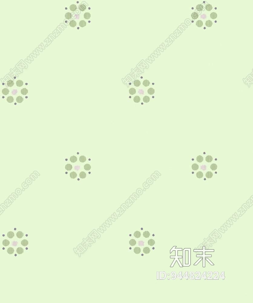 浅绿色简约纹理壁纸贴图下载【ID:944824224】