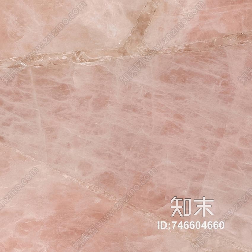 红粉色大理石贴图下载【ID:746604660】
