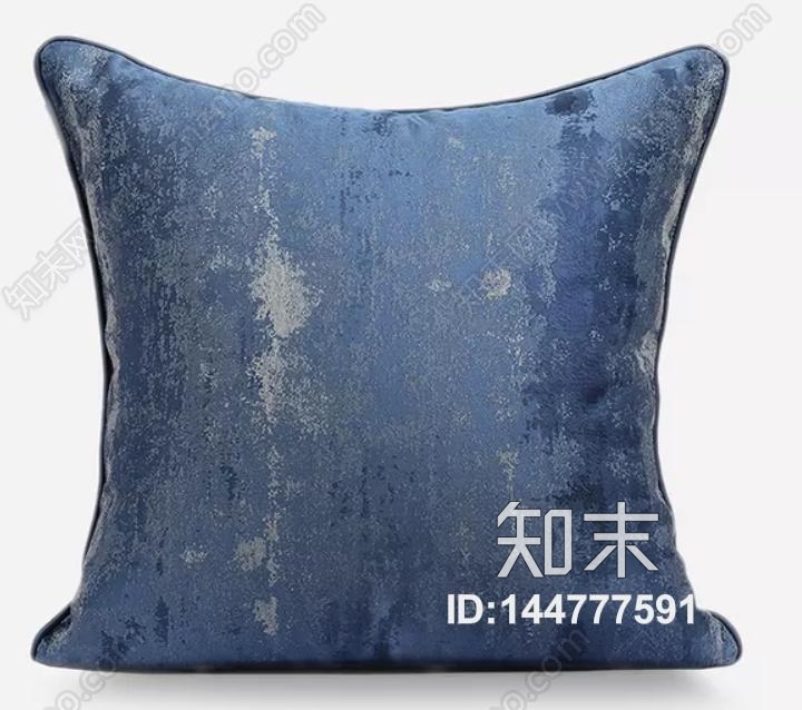 抱枕高清贴图材质