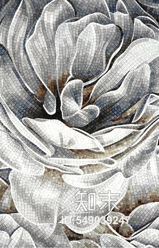 马赛克高清贴图材质