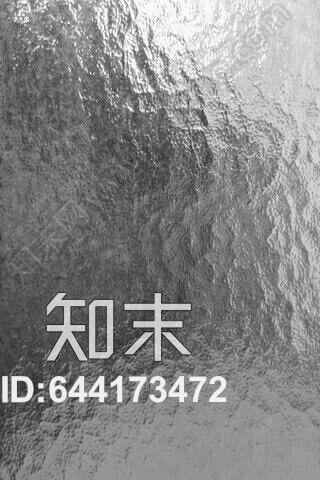 水波纹金属高清贴图材质