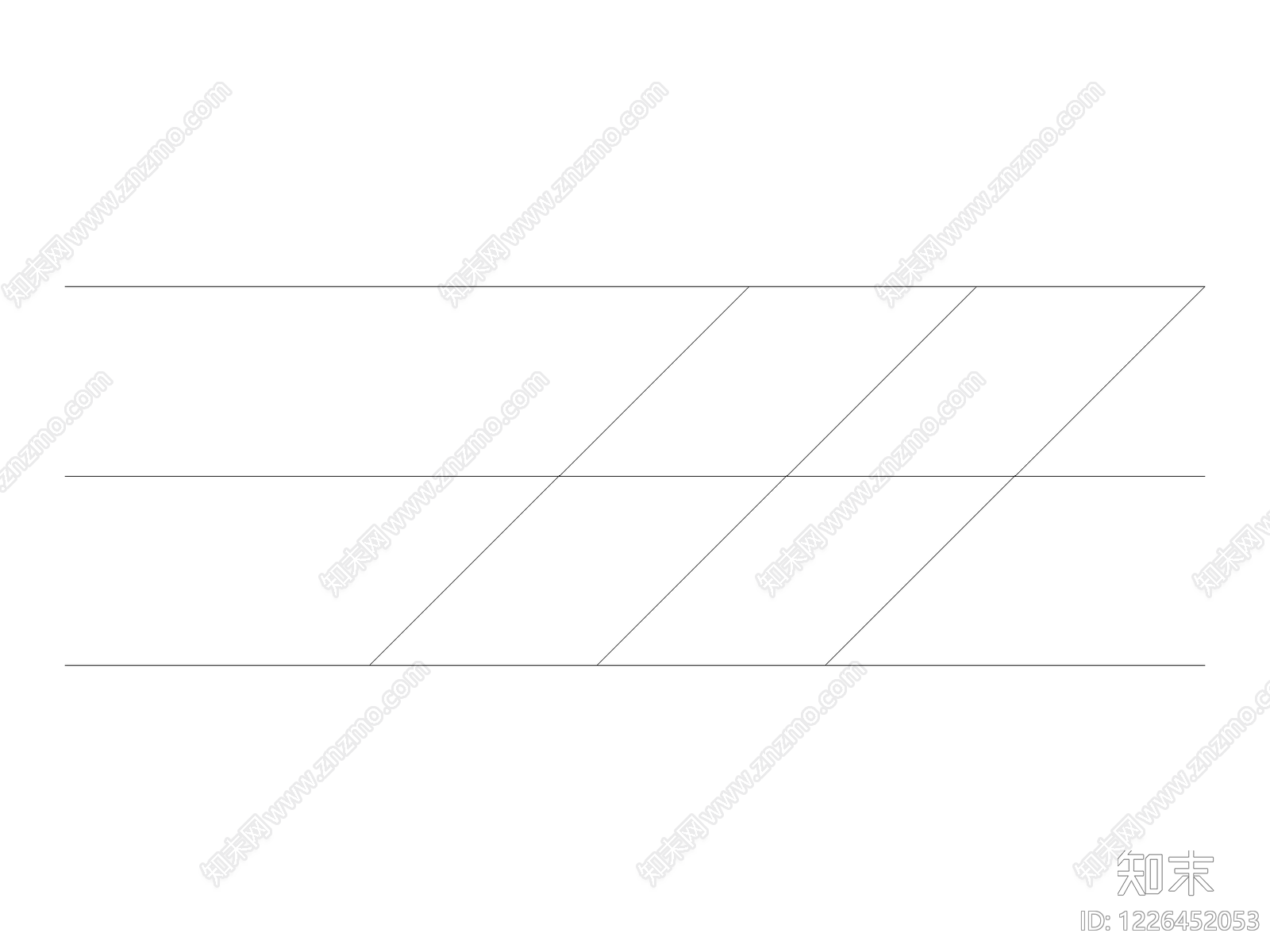综合硬装构件图库CAD图纸