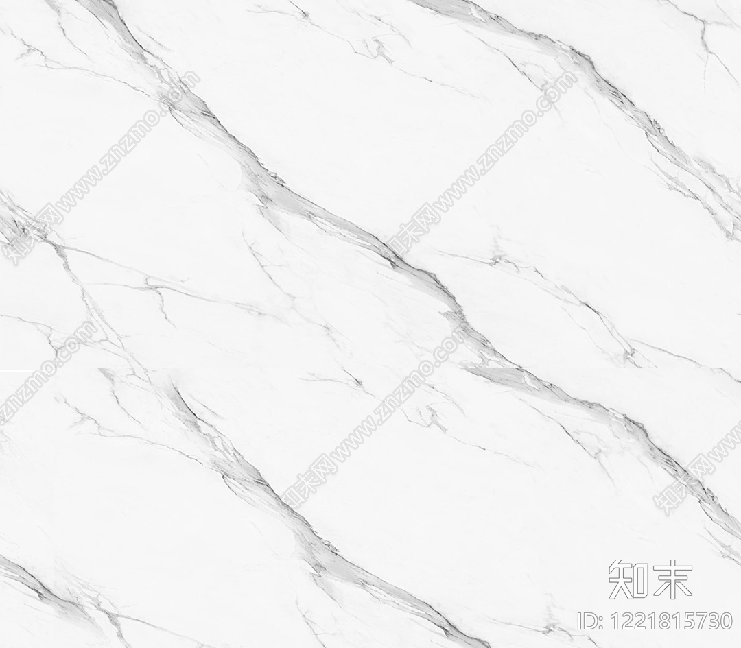 爵士白大理石高清贴图材质
