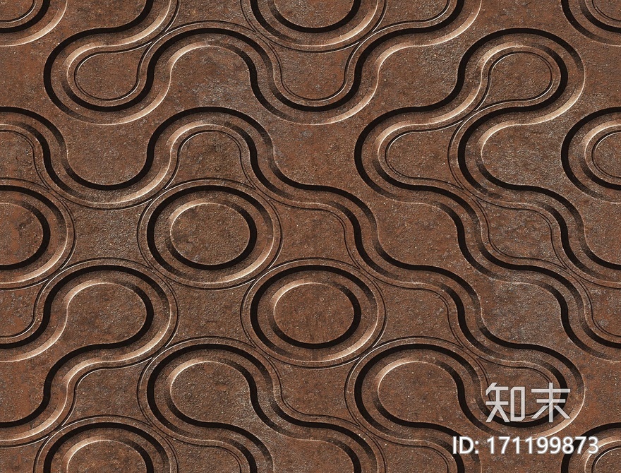 仿古砖贴图下载【ID:171199873】