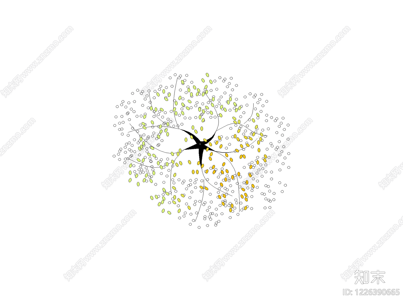 图库CAD图纸