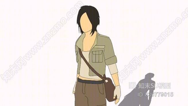 一个多月以前评论SU模型下载【ID:830779015】